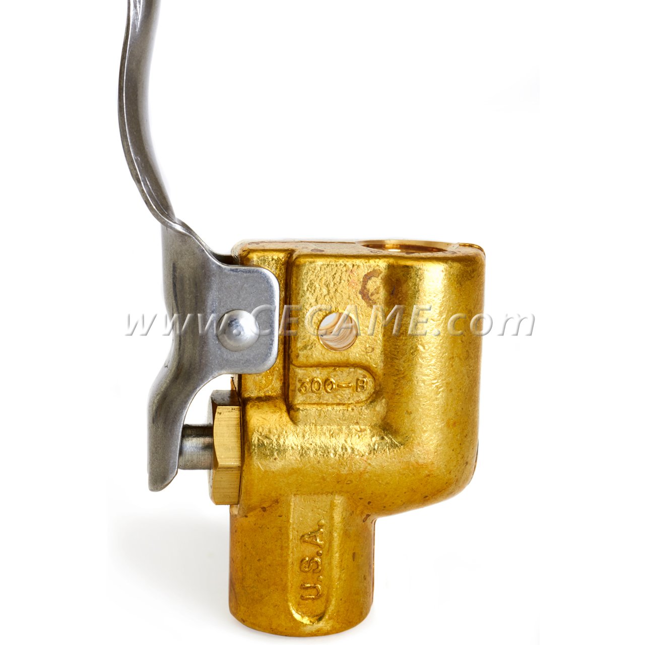 PMF V300 Carpet Cleaning Wand Valve