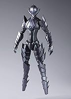 Vista 5 de TAMASHII NATIONS - Ultraman (Netflix) - Bemlar -La Animación-, Bandai Spirits S.H.Figuarts Figura de acción