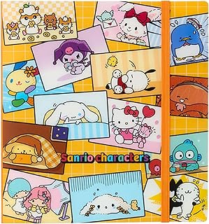 サンリオ(SANRIO) サンリオコレクターズカードプラスファイル サンリオキャラクターズ 101958