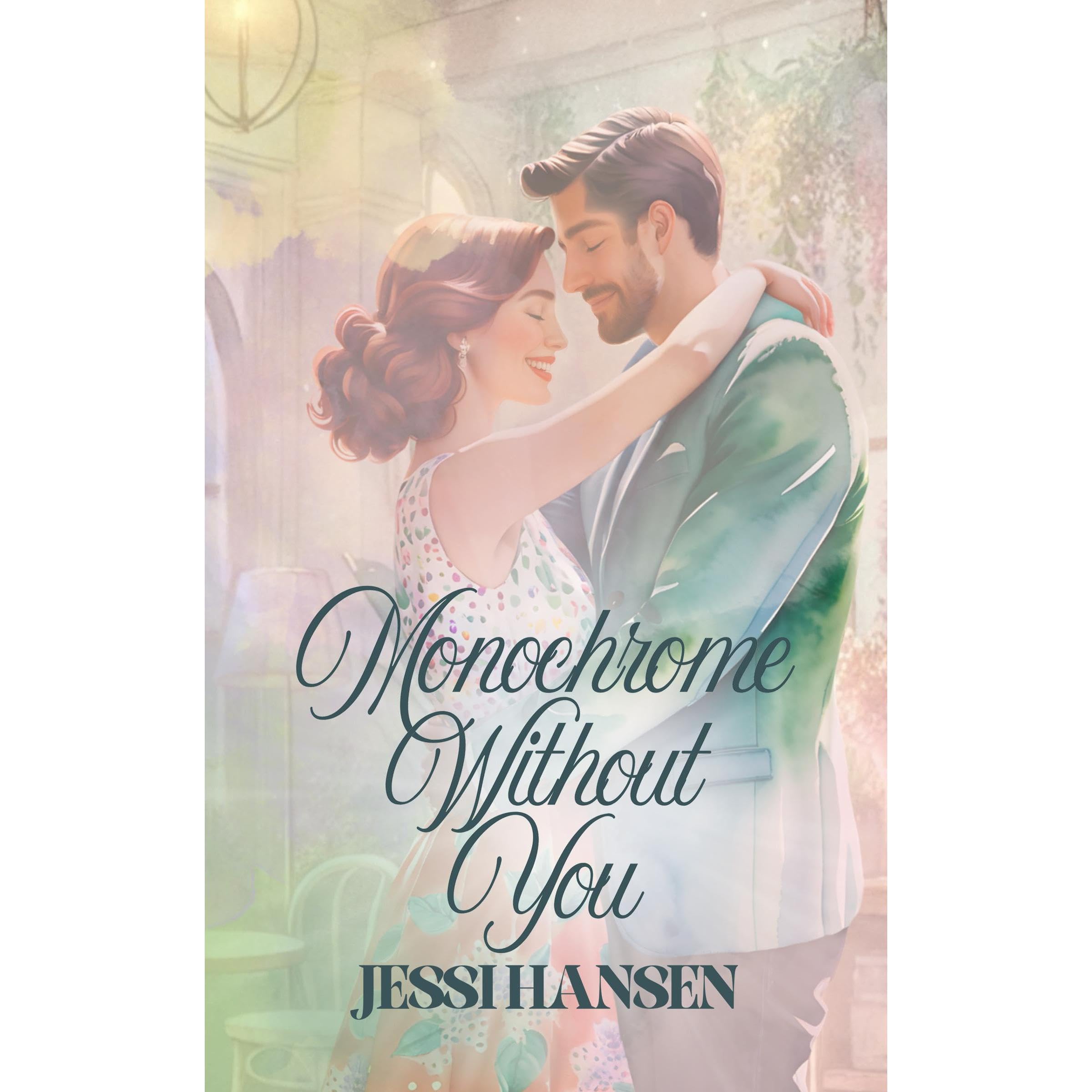 Monochrome Without You