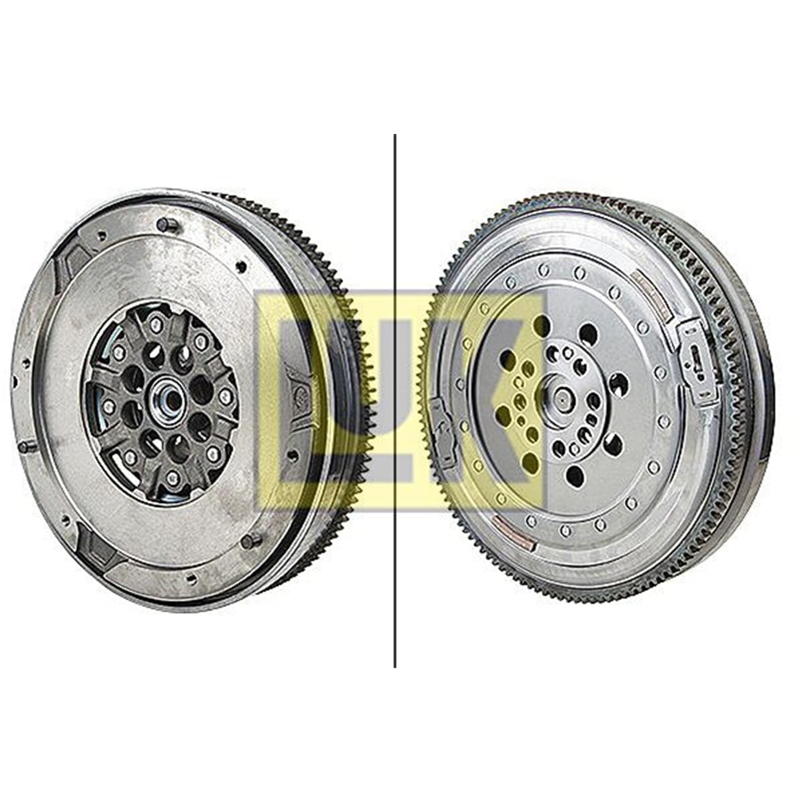 LuK Volano 415072210 Compatibile con: BMW 1, 1, 2 Cabriolet, 2 Coupe, 3, 3 Gran Turismo, 3 Touring, 4 Cabriolet, 4 Coupe, 4 Gran Coupe, 5, 5, 5 Touring, 5 Touring, X3, X4