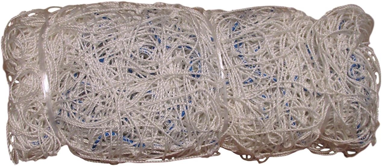 Soccer Goal NETS Replacement (Regular and Junior Sizes)
