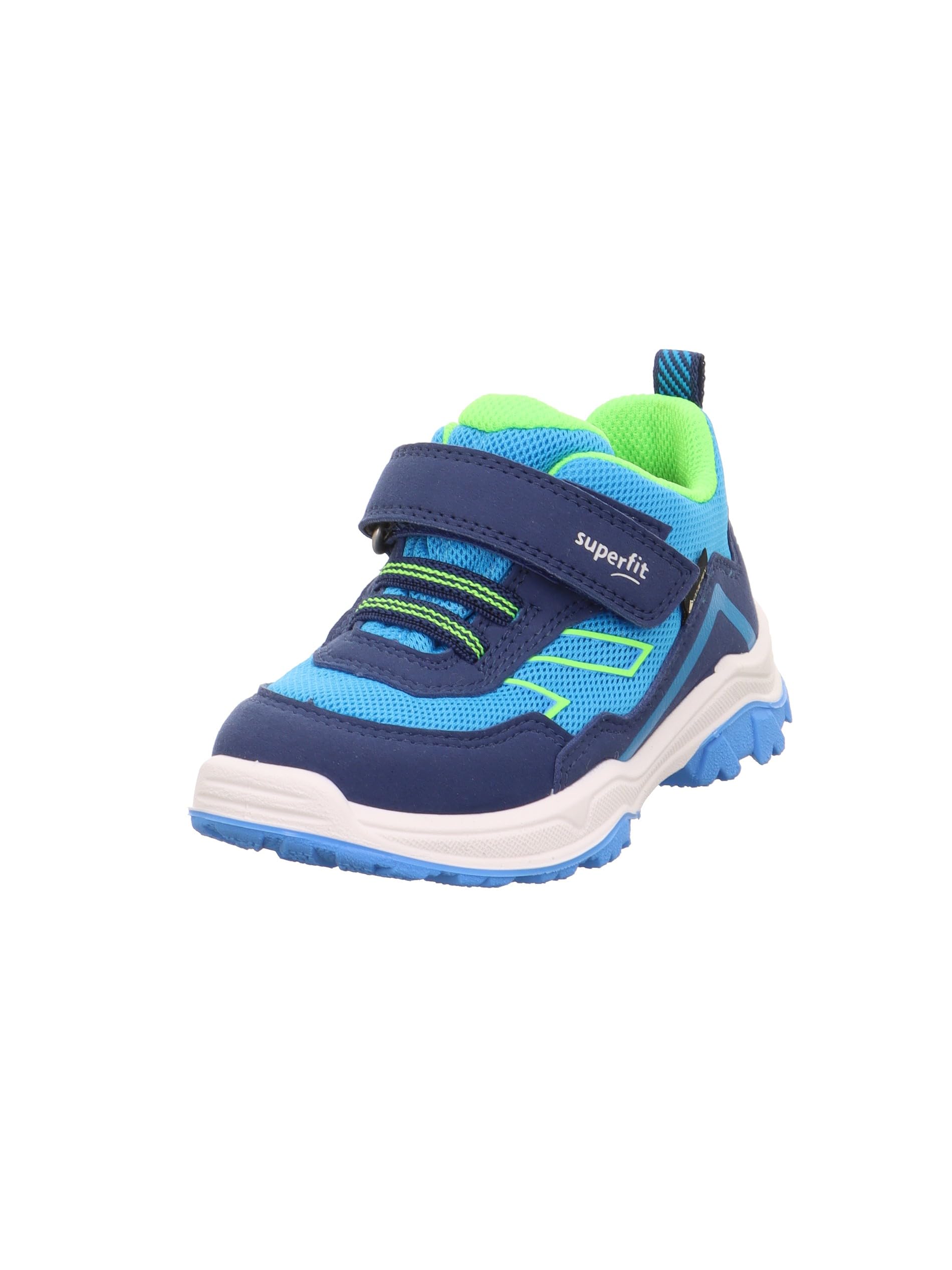 Superfit Jupiter Sneaker Gore-Tex 1-000058 Jungen