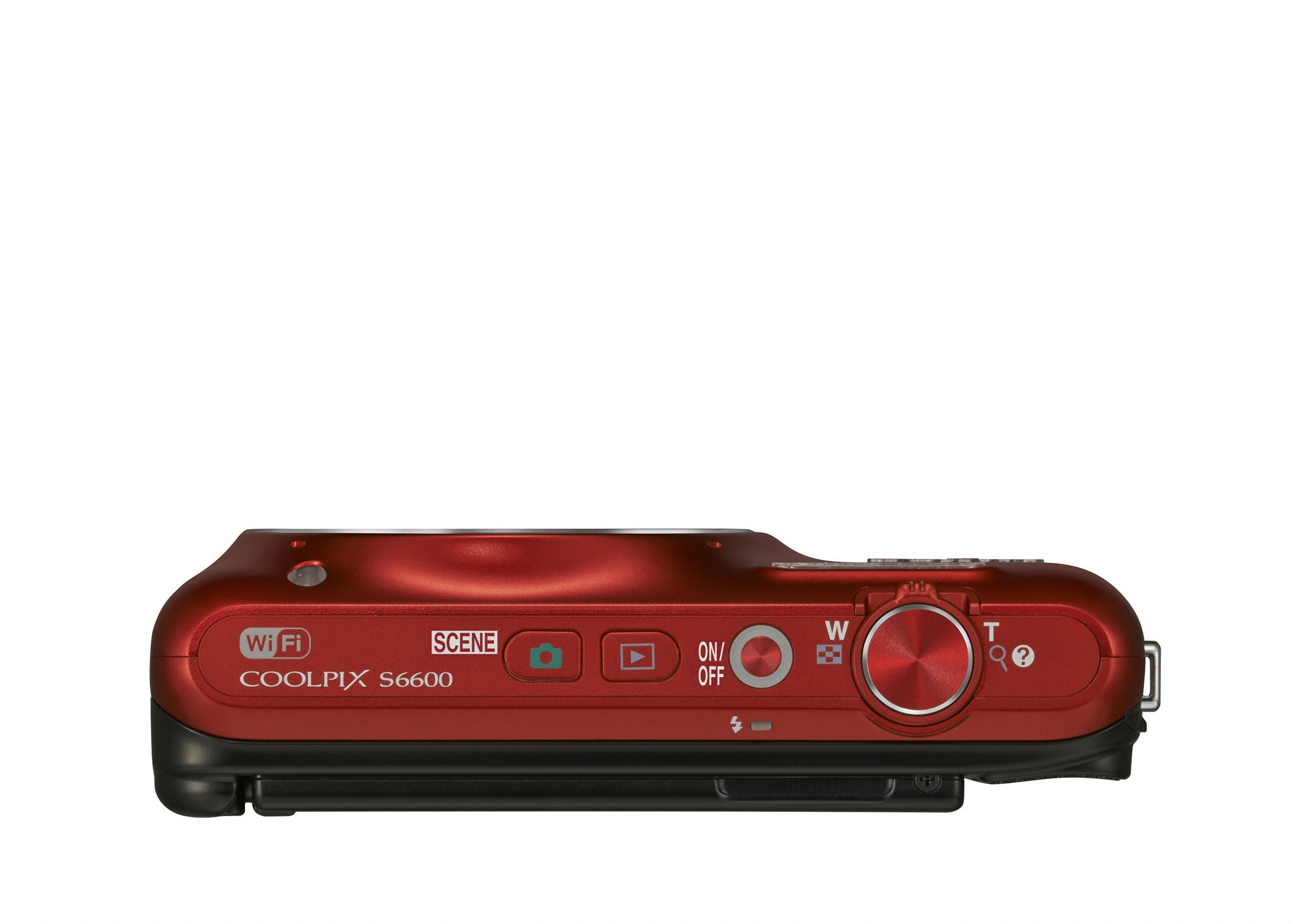 Notice NIKON COOLPIX S6600 - appareil photo Trouver une solution à un