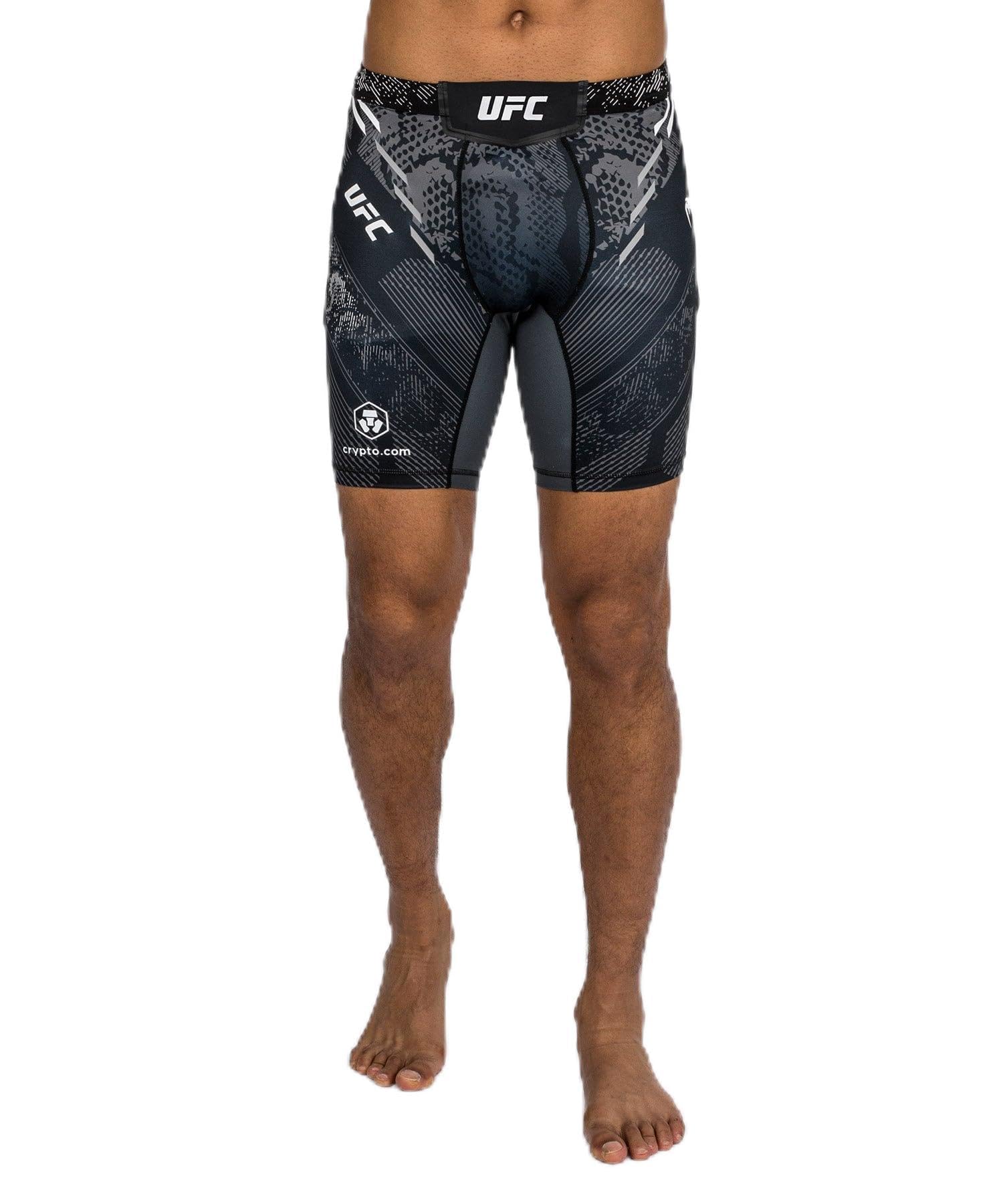 Venum Men's UFC Adrenaline by Venum Authentic Fight Night Men's Vale Tudo Short