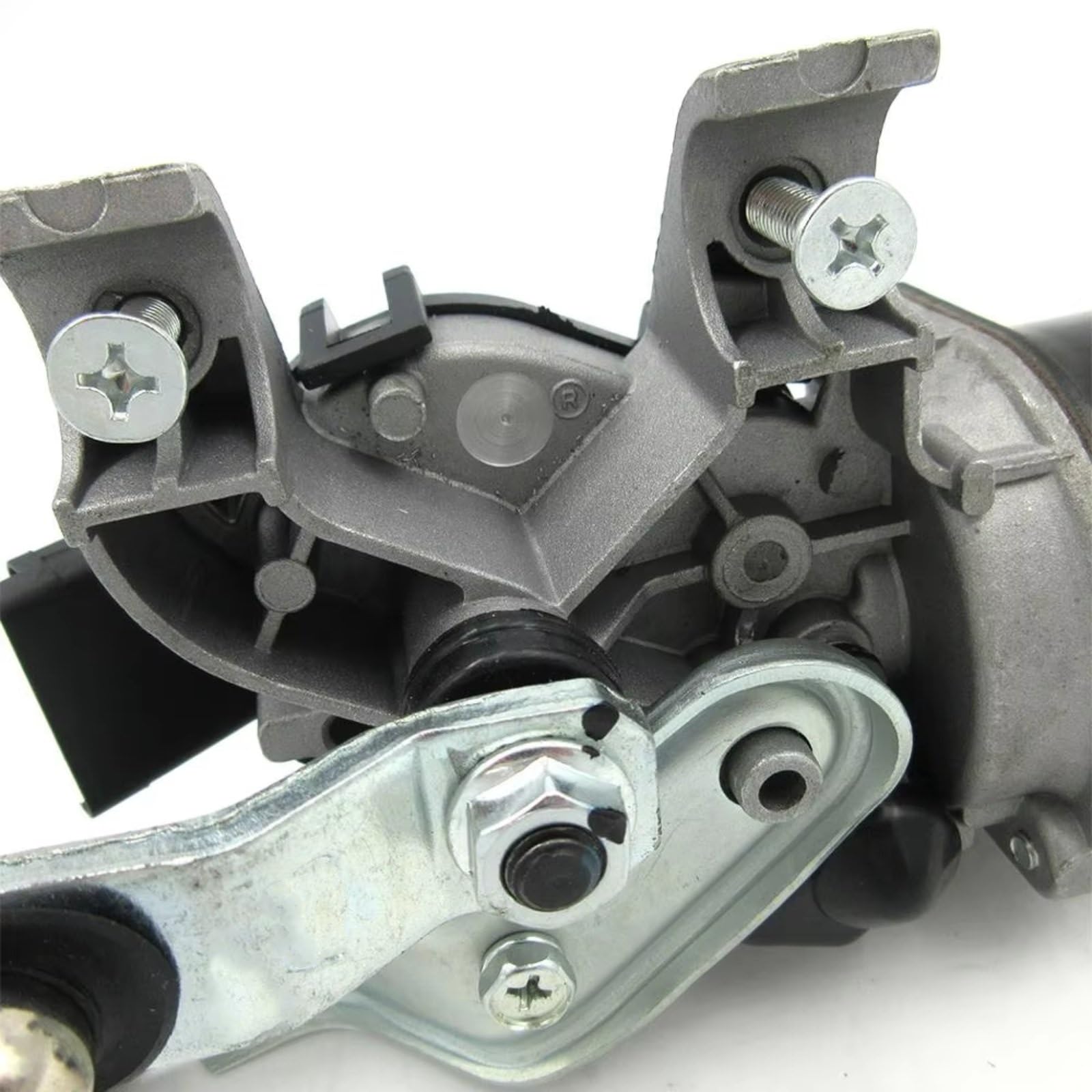 Coche Compatible Con Nissan Para Qashqai Para Dualis 2.0 07 Motor Limpiaparabrisas Delantero LHD 28800-JD900 579751 28800JD900