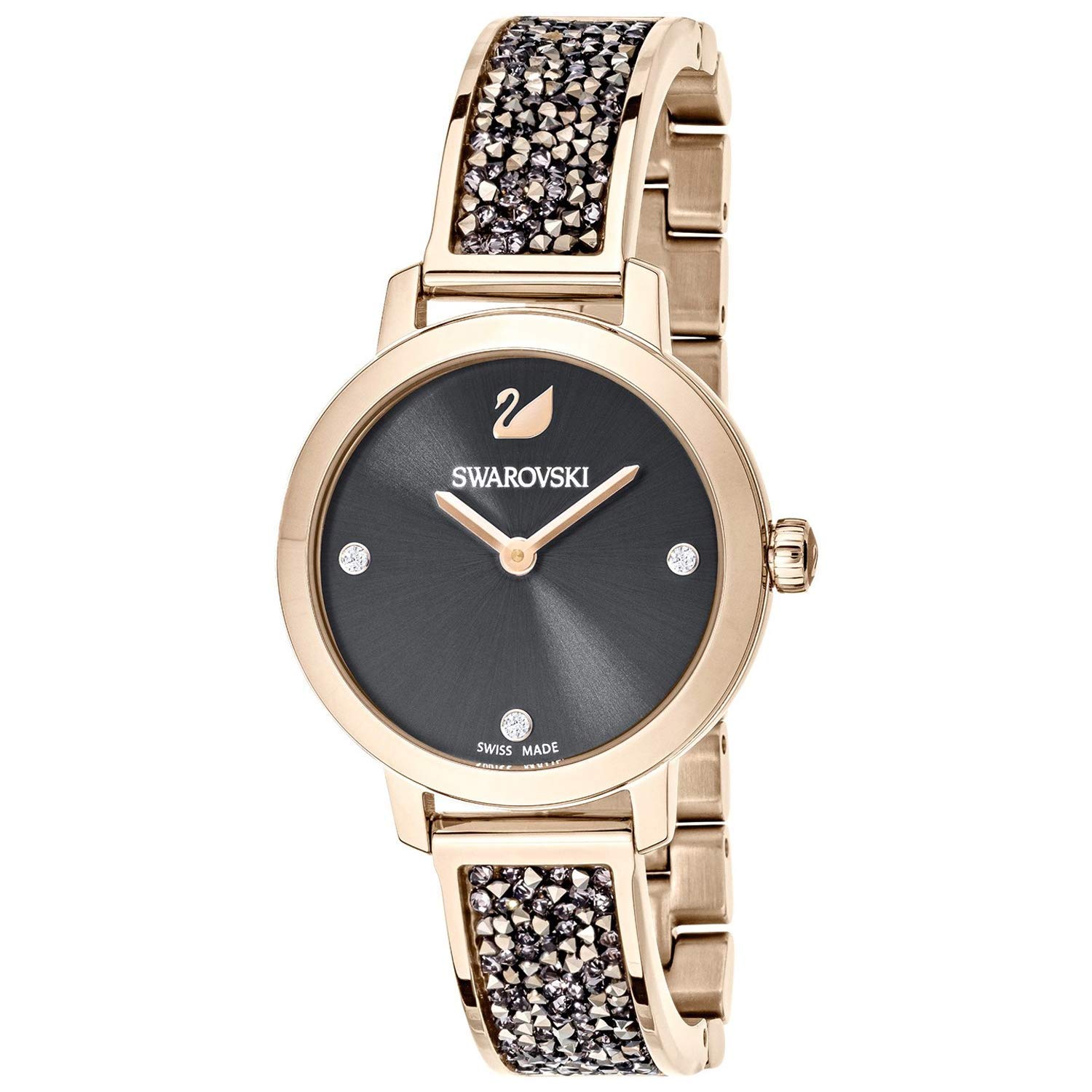 Swarovski Cosmic Rock watch 5466205