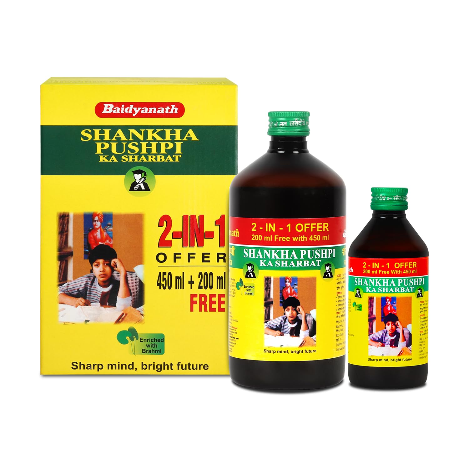 See full amazon price history chart for Baidyanath Shankhpushpi Sharbat - 650 ml | Helps Improve Memory, Cognitive skills & Mental fatigue (Pack of 1) Baidyanath Shankhpushpi Sharbat - 650 ml | Helps Improve Memory, Cognitive skills & Mental fatigue (Pack of 1) (B09QMM3HRM) Amazon Price History, Amazon Price Tracker