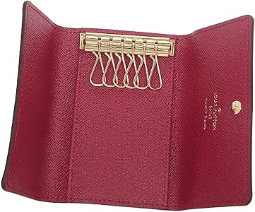 Amazon | [ルイヴィトン] キーケース M60701 モノグラム 