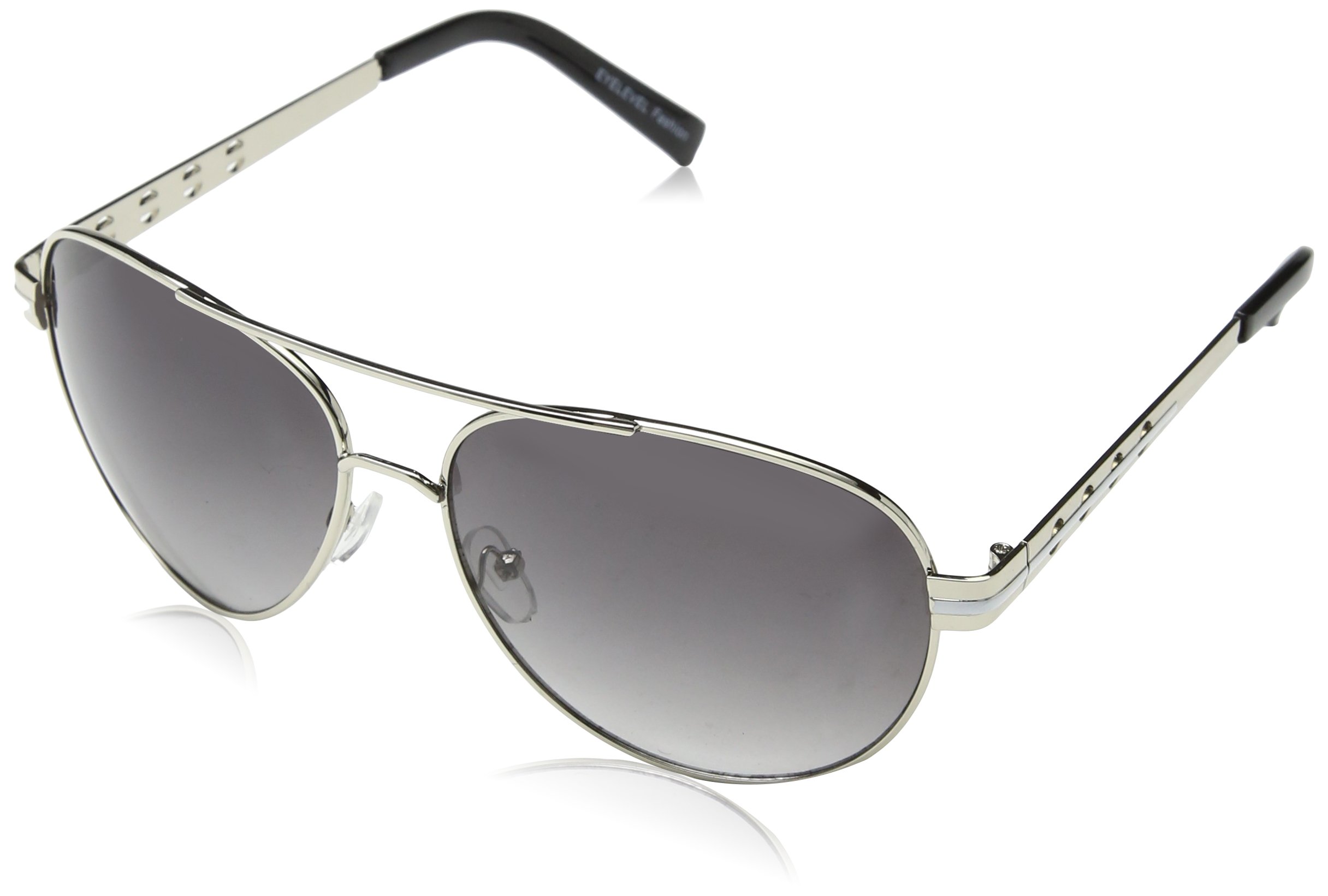 Eyelevel Rocco Sunglasses - Classic Pilot Style Sunglasses for Men - With UV400 Protection & CAT3 Lens