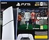 Sony PlayStation 5 Digital Game Console / FC26 Game Bundle (Bilkom - Official Distributor Guaranteed)