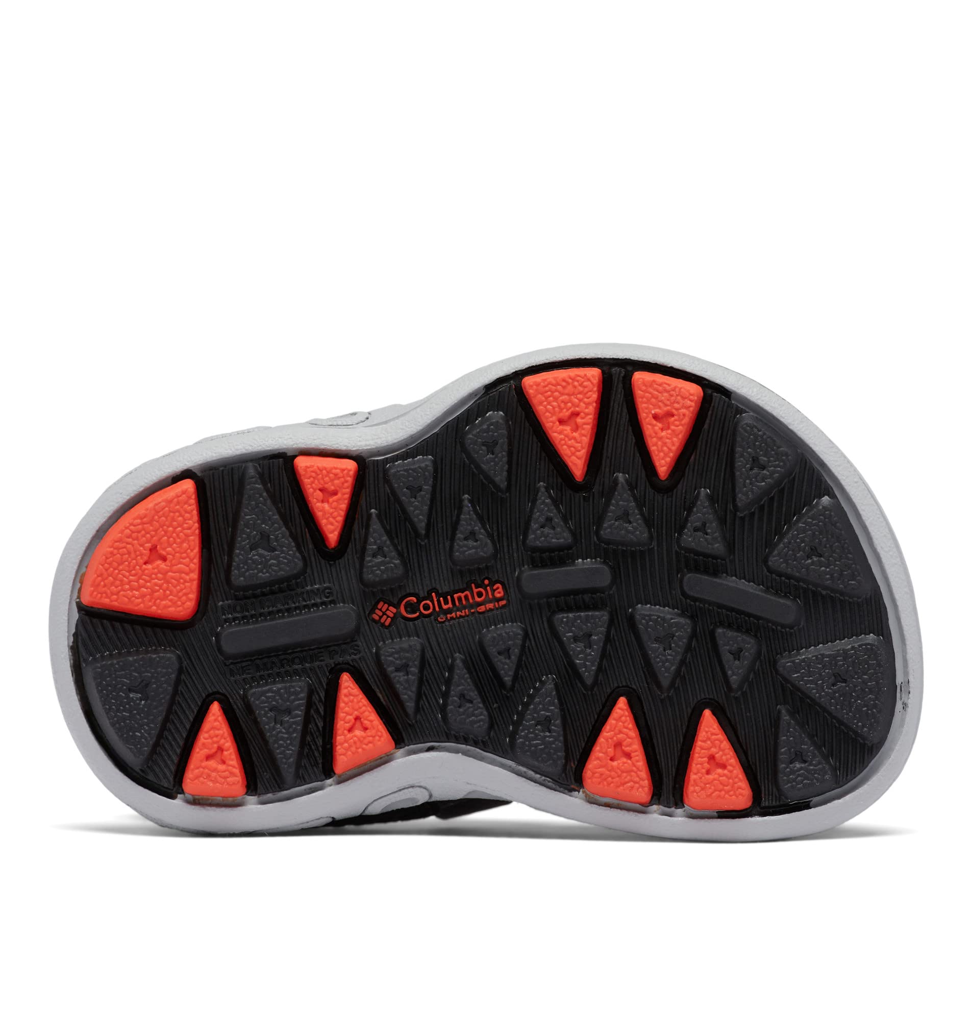 Columbia Children's Techsun Wave Sandals
