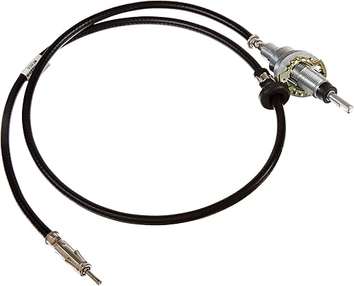 Genuine Chrysler 56038412AB Base de antena de radio