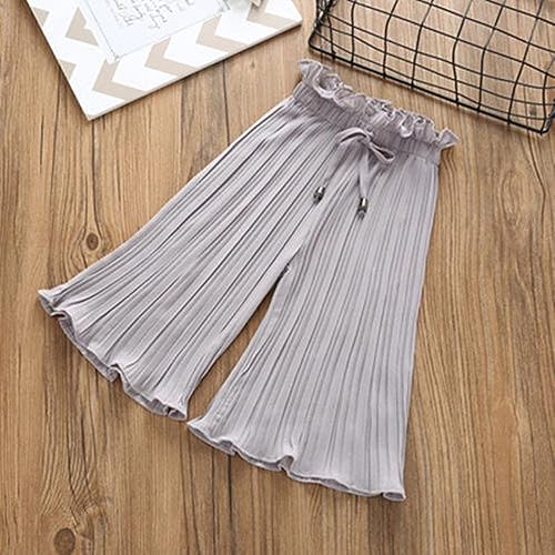 Miniatura 5 de TBUIALL Kickee Pantalones Leggings Moda Bebé Niña Conjuntos de Ropa para Niñas Talla 10 12 Lindos Trajes de Bebé Niño Trajes Coraline Toddl