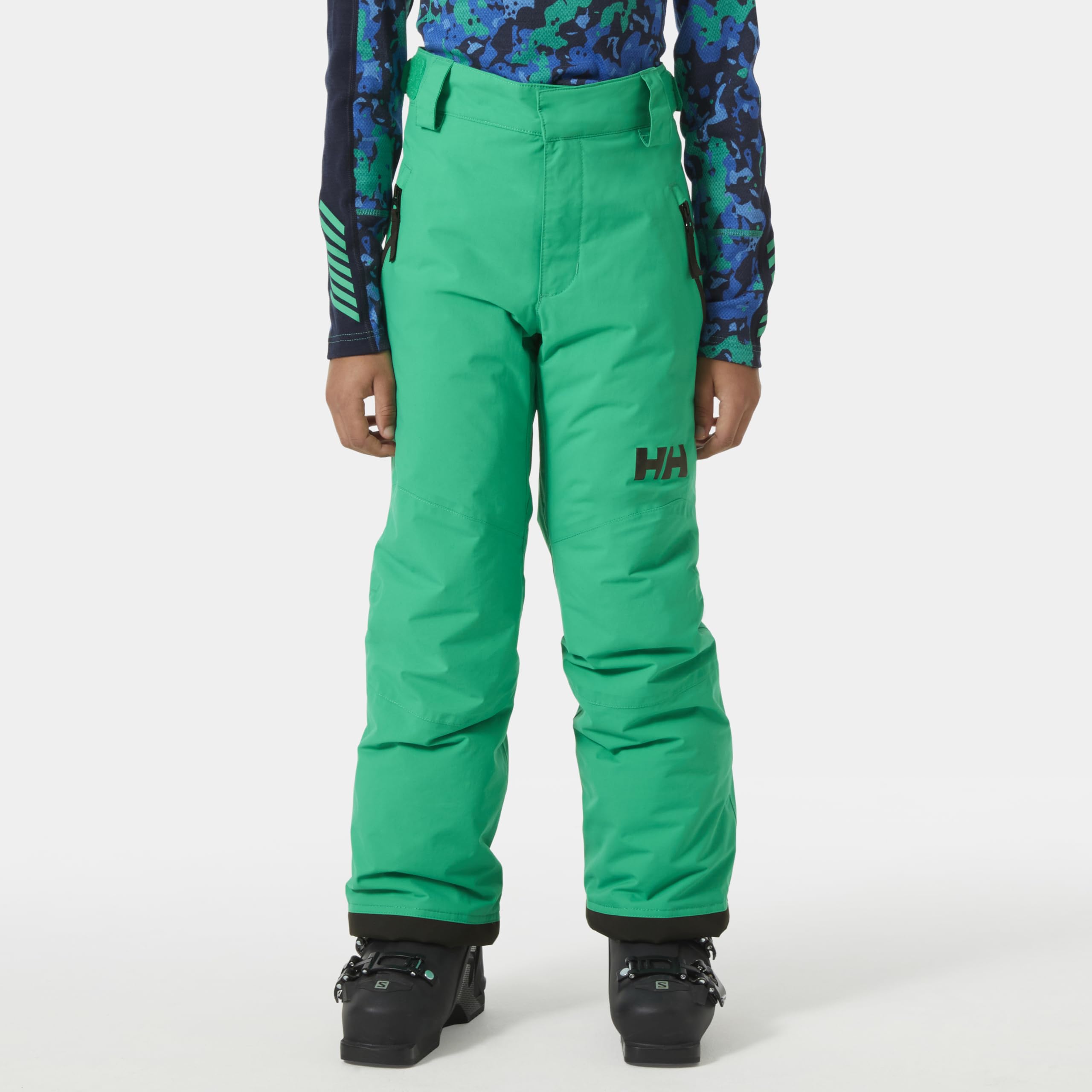 Helly Hansen Jr Legendary Pant - Spodnie turystyczne Uniseks - dzieci