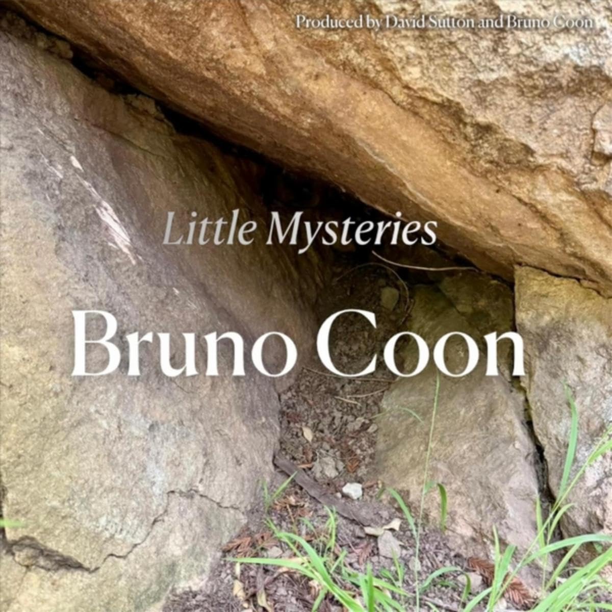 Bruno Coon