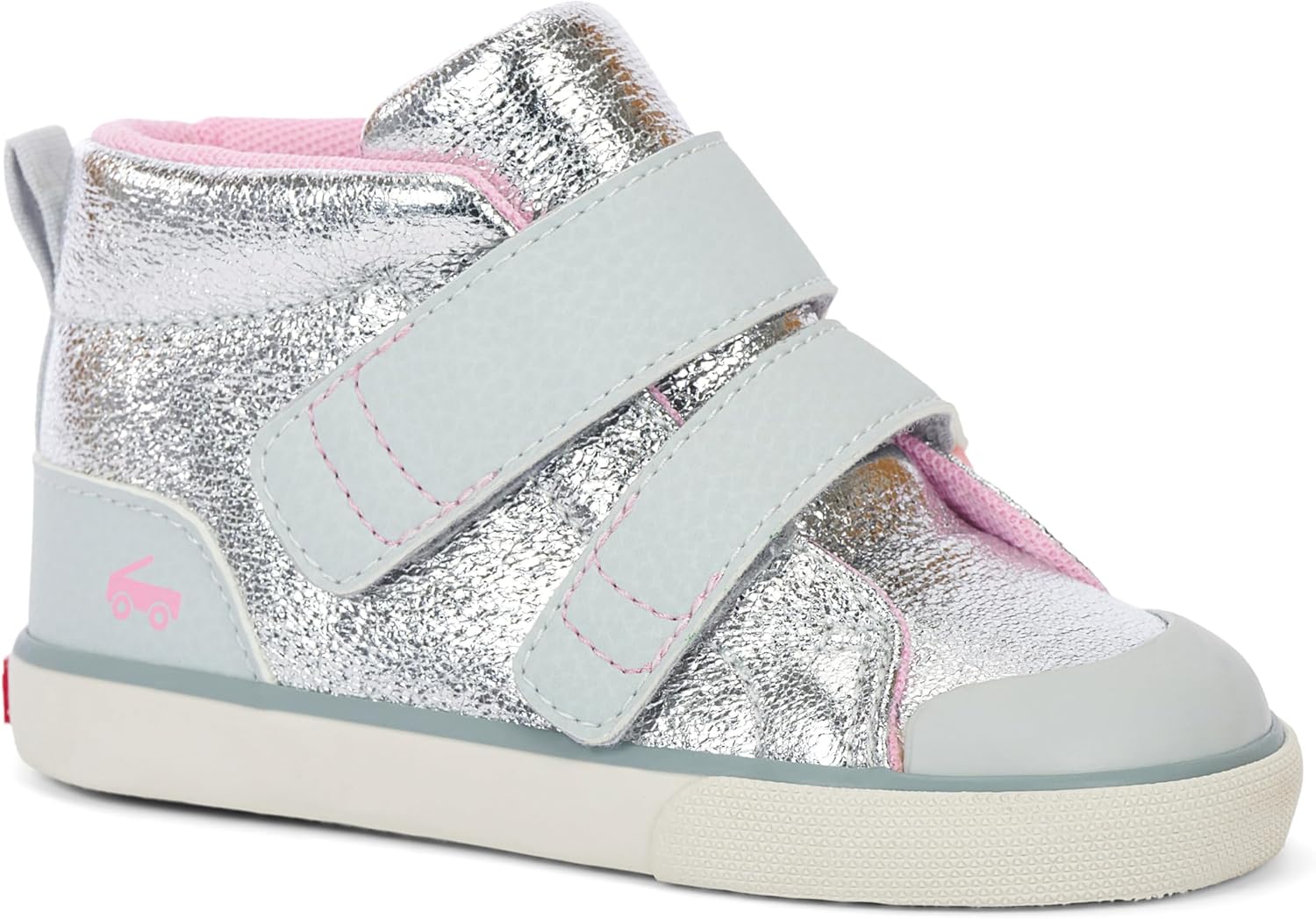 See Kai Run Dean Adapt II - Adaptive Sneaker for Kids - Image 4