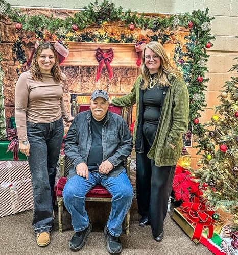 Mr. Robin's Hood Podcast, Episode 81 - 2025 Review with Lil V