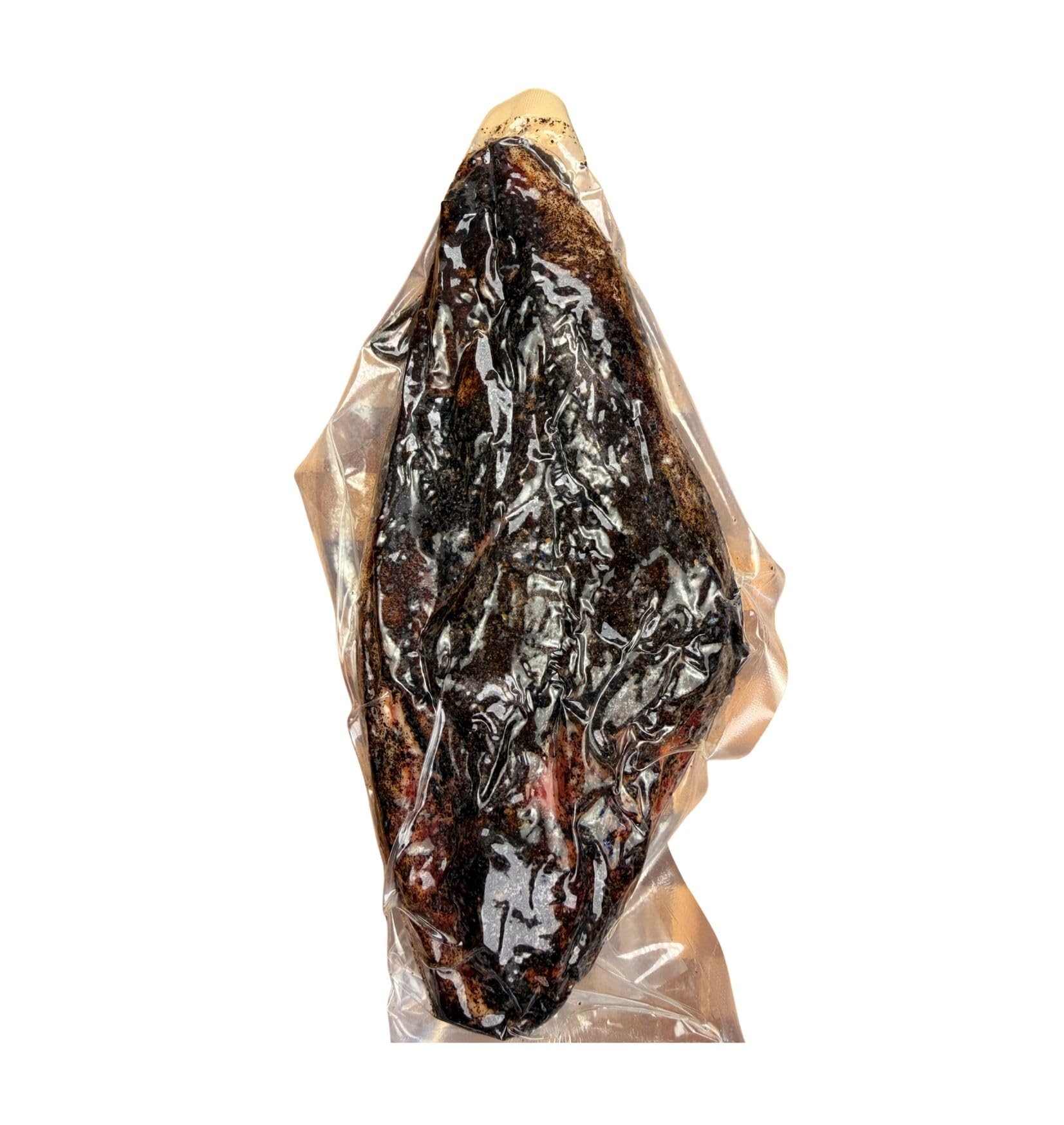 Machegusto! | 4 x Italienischer Gereifter Guanciale 1.000 g | Traditionell gereifter Schweinebackenspeck | Original italienische Feinkost | Gewicht: 4,00 kg