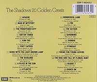 Vista 2 de 20 Golden Greats