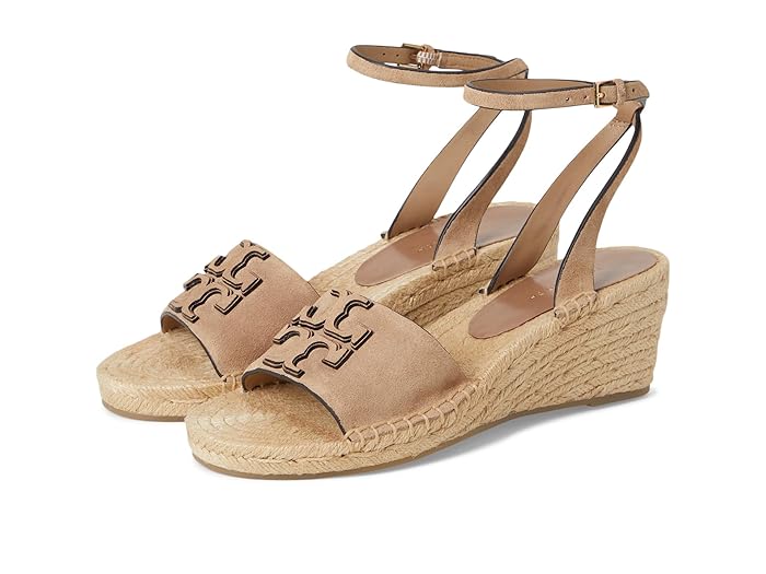 Women's Tory Burch 50 mm Ines Wedge Espadrille | Zappos.com