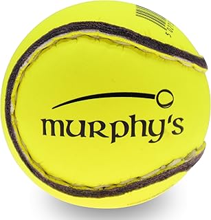Murphy's Hurling Sliotar Match Ball