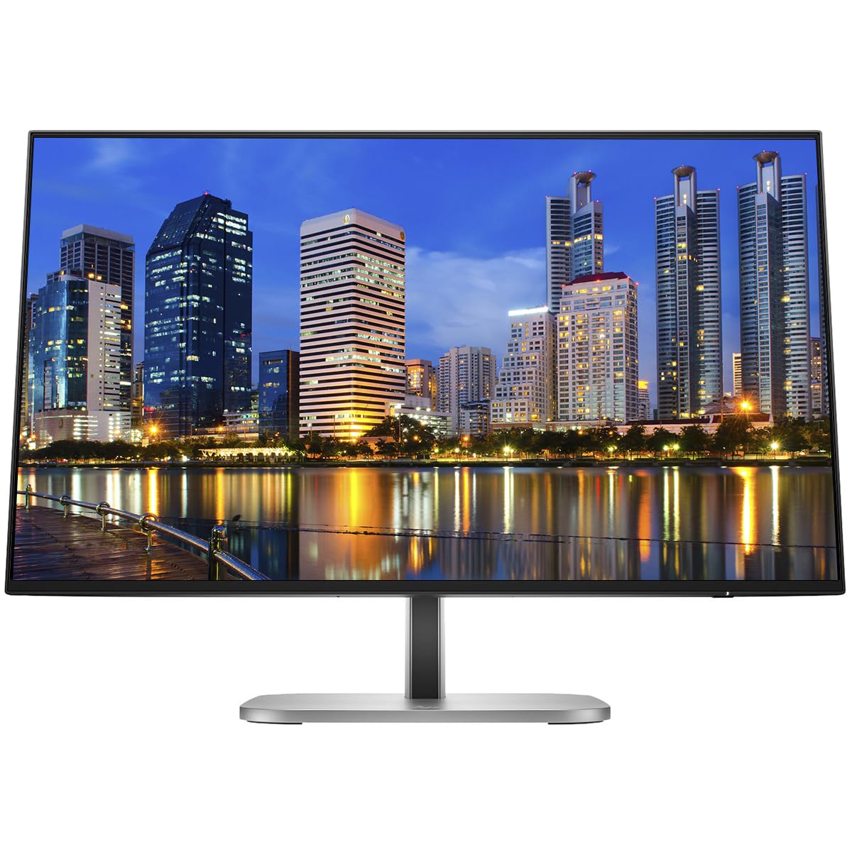 Amazon.com: HP Series 7 Pro 27-inch 727pq 2K Quad HD (2560 x 1440