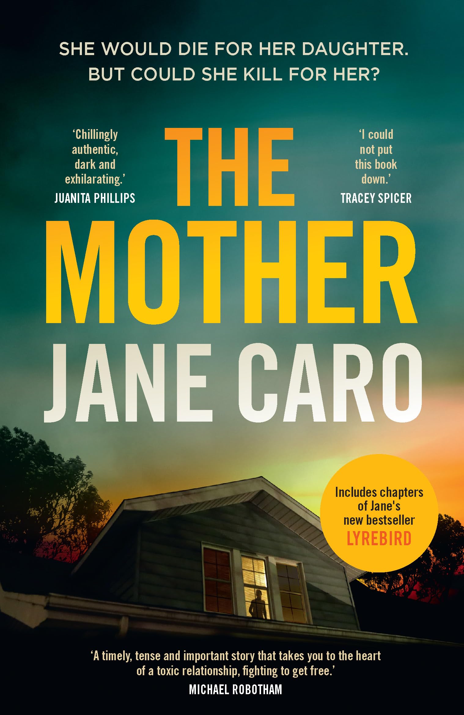 The Mother