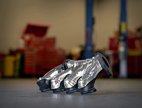 Miniatura 6 de Dorman 674-858 Kit de colector de escape del lado del pasajero, incluye juntas necesarias y accesorios compatibles con modelos seleccionados