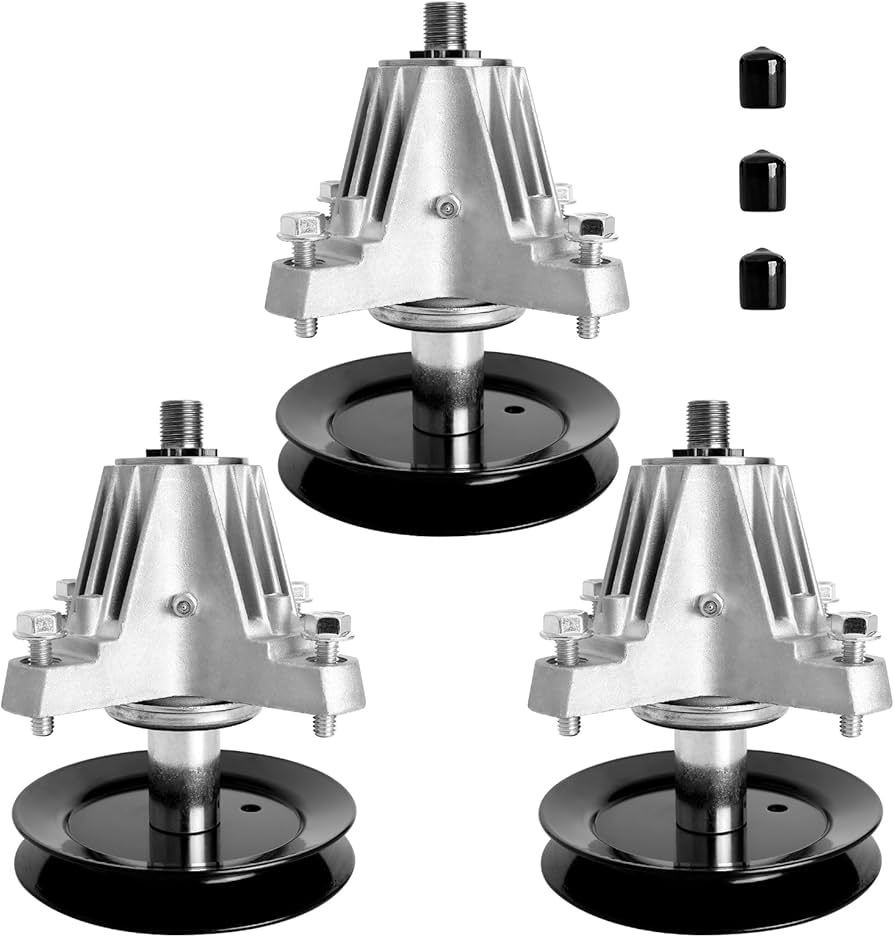 Amazon.com : wyevee 918-06980 Spindle Assembly Compatible