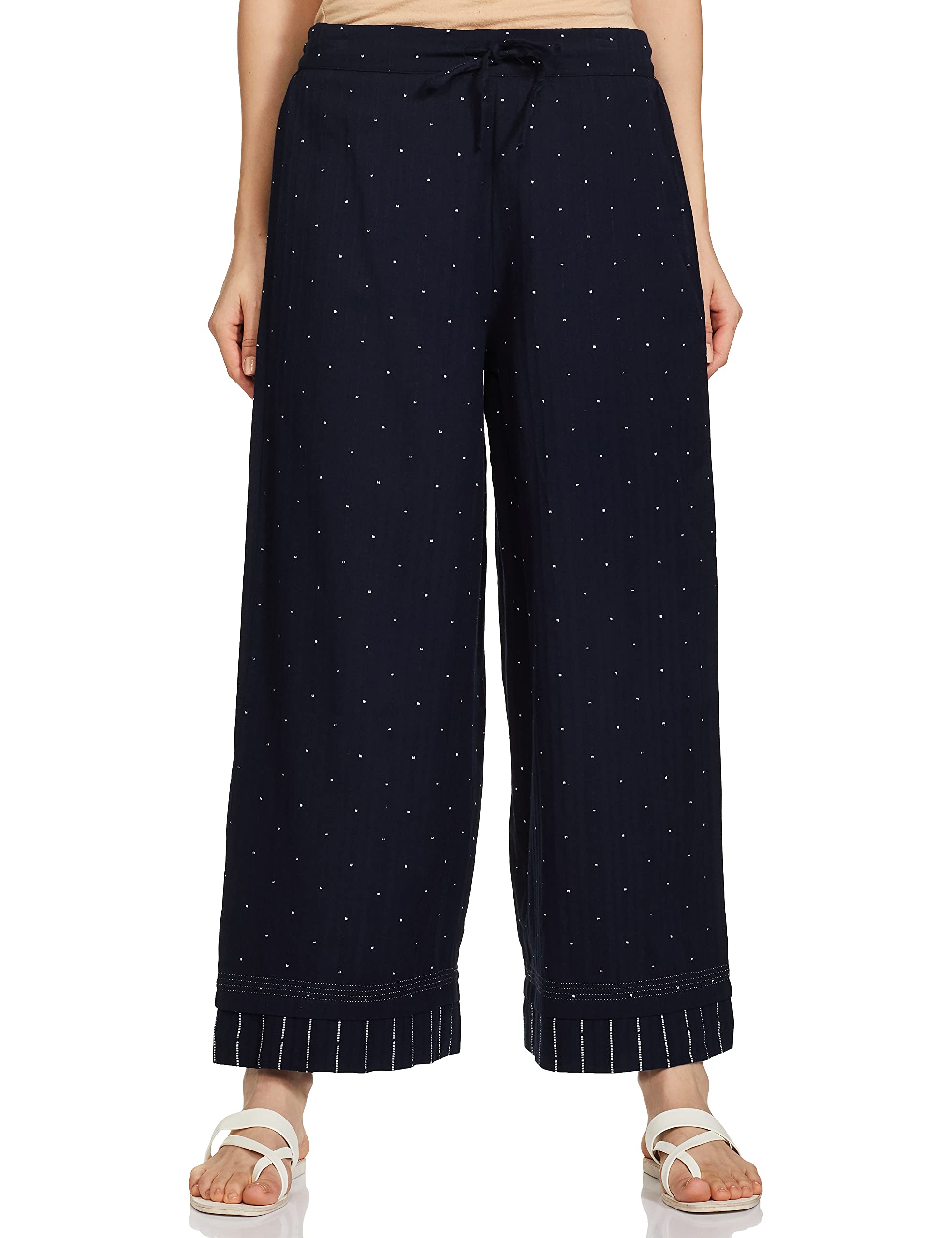 Women's Regular Fit Bottom Wear