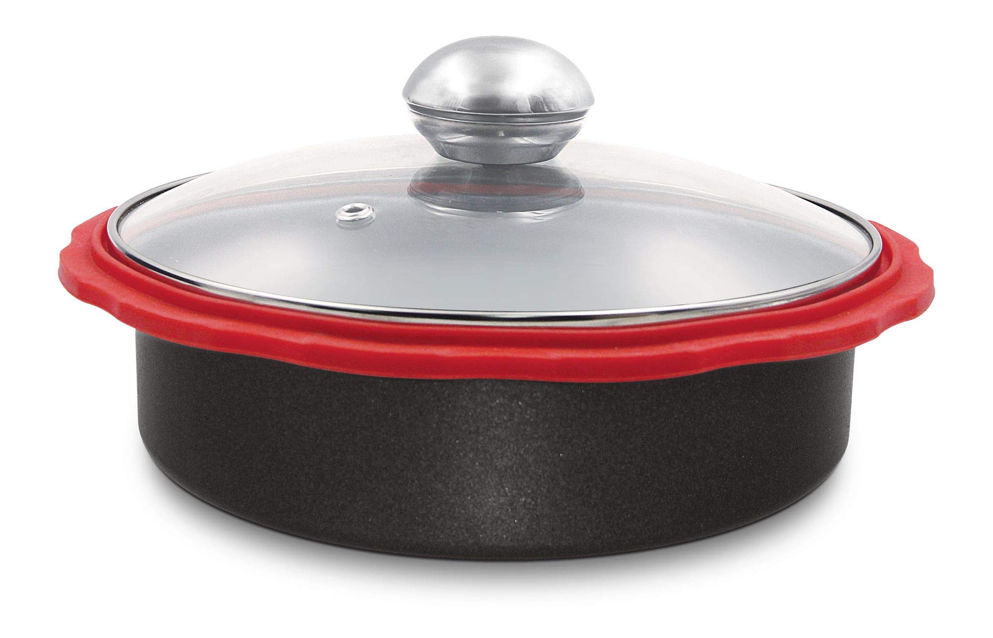 Treo by Milton Microchef Casserole, 1500 ml