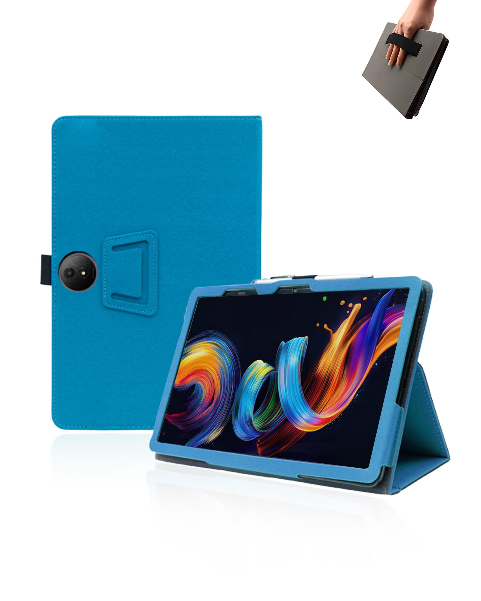 Case for TCL NXTPAPER 11 Plus Tablet 11.5 inch Android 15 Tablets