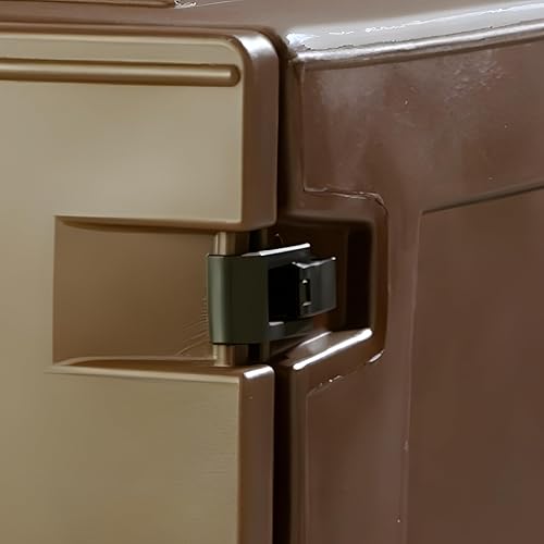 Miniatura 32 de Carlisle Cateraide cargador de extremo doble con aislamiento, Marrón, 1