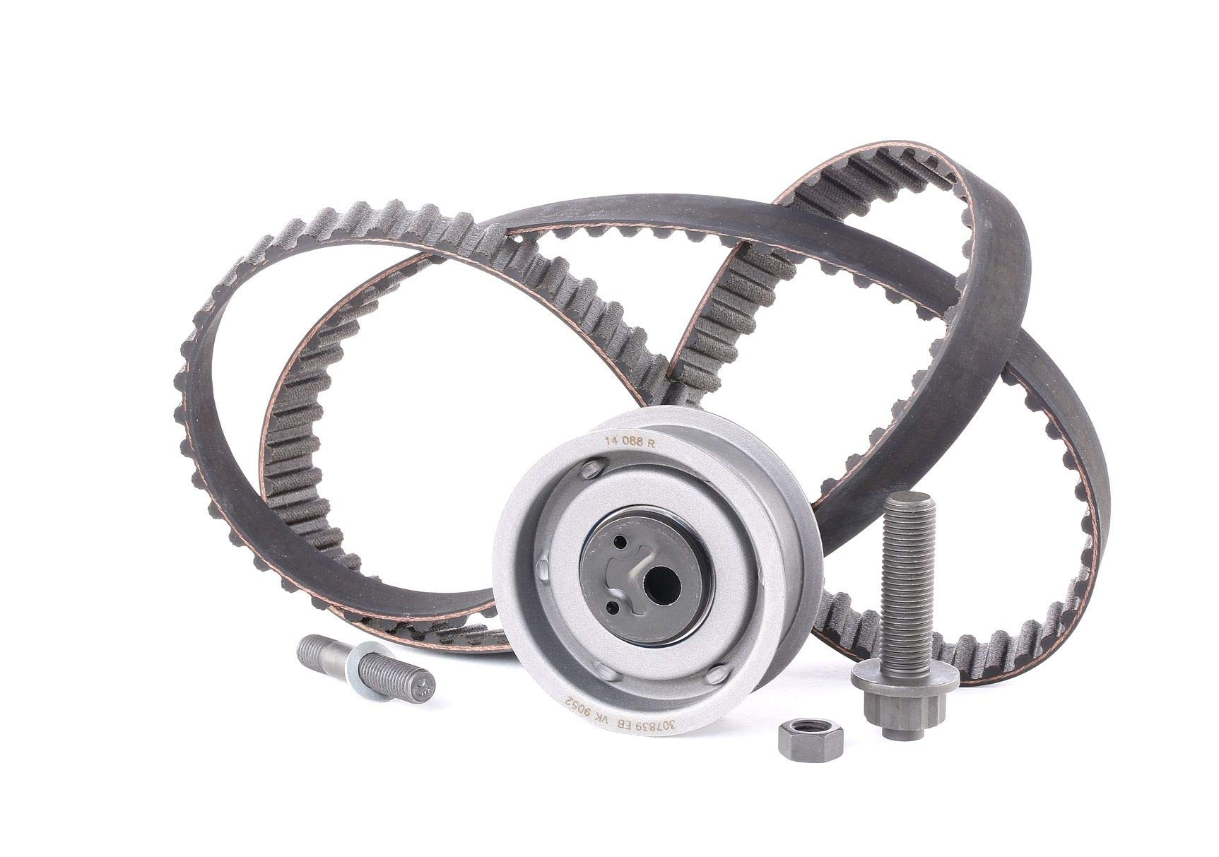 SKF SWEDEN VKMA 01011 Timing Belt Kit for AUDI,SEAT,VW