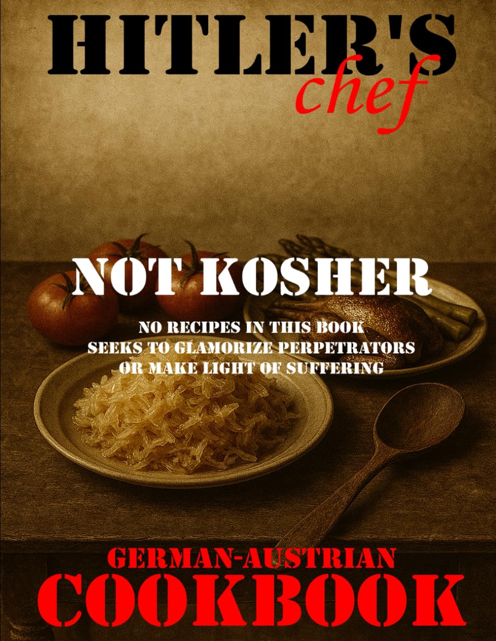 Hitler's Chef: From Berghof to Bunker