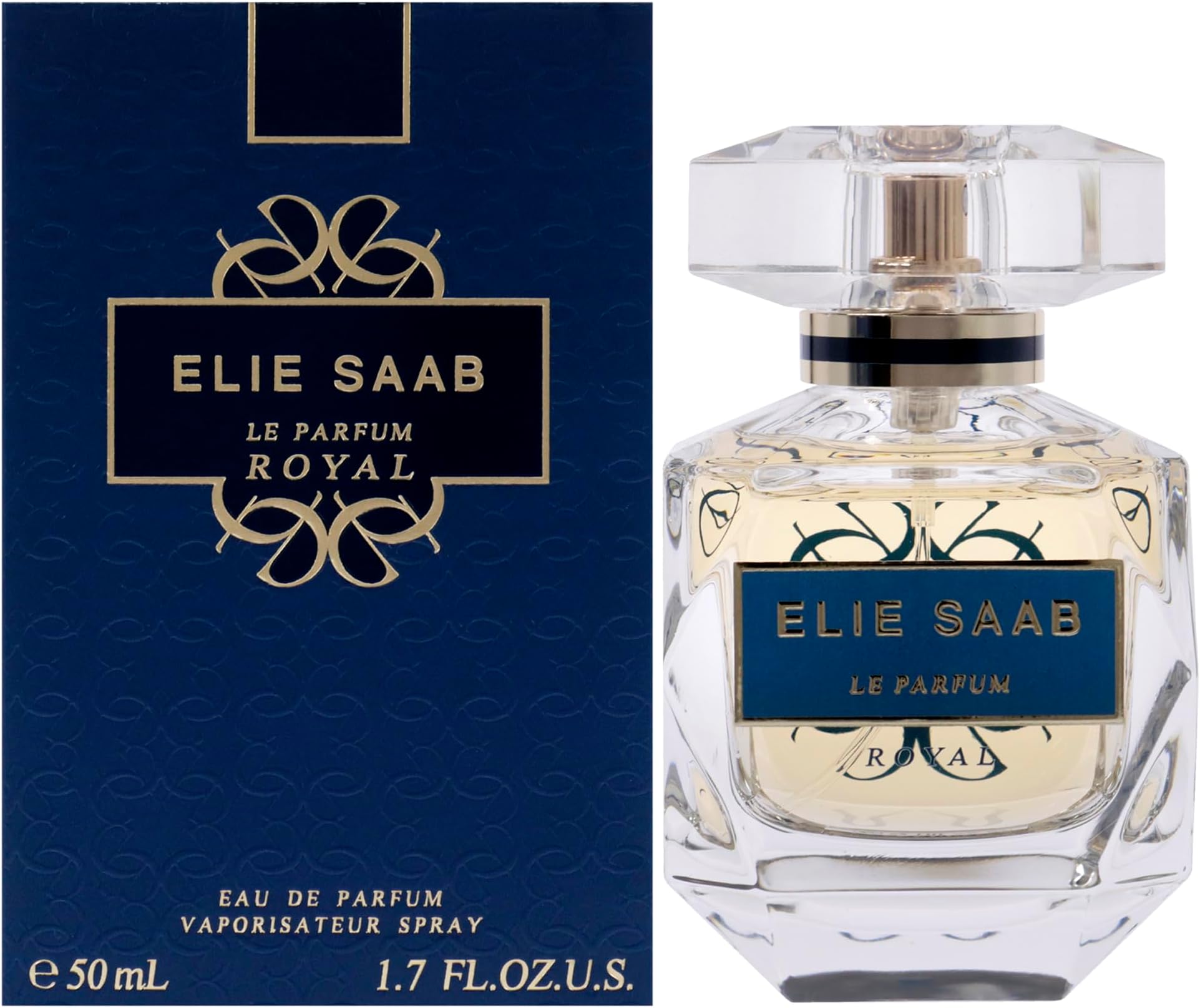 Elie SaabLe Parfum Royal for Women - 1.6 oz EDP Spray