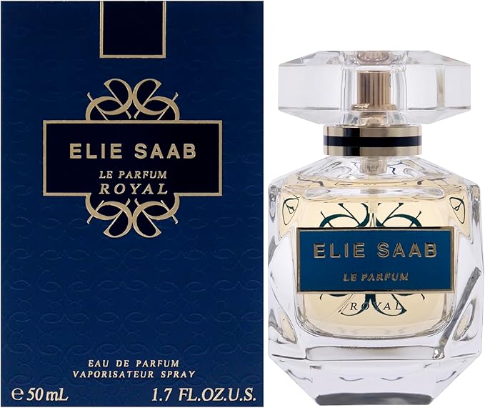 Elie Saab Le Parfum Royal For Women 1.6 oz EDP Spray