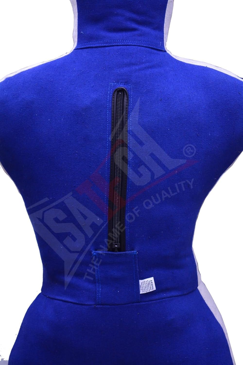 MNEX Mannequin de lutte professionnelle pour lutte – 1,5 m/152,4 cm/1,8 m/182,9 cm Jujitsu BJJ MMA, judo karaté – Noir 1,8 m/182,9 cm