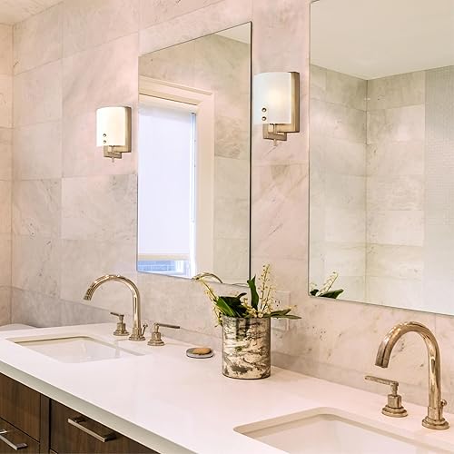 Miniatura 2 de Westinghouse Lighting 5280000 - Bombilla LED de filamento transparente regulable A15 de 4,5 W (equivalente a 40 vatios), base media