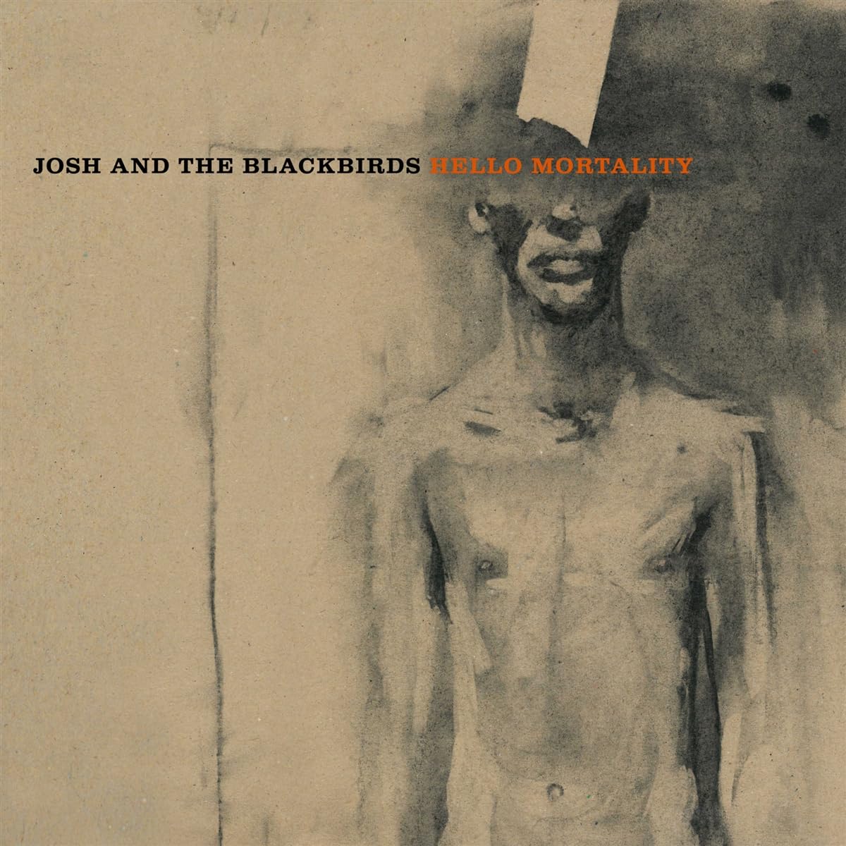 Hello Mortality [VINYL]