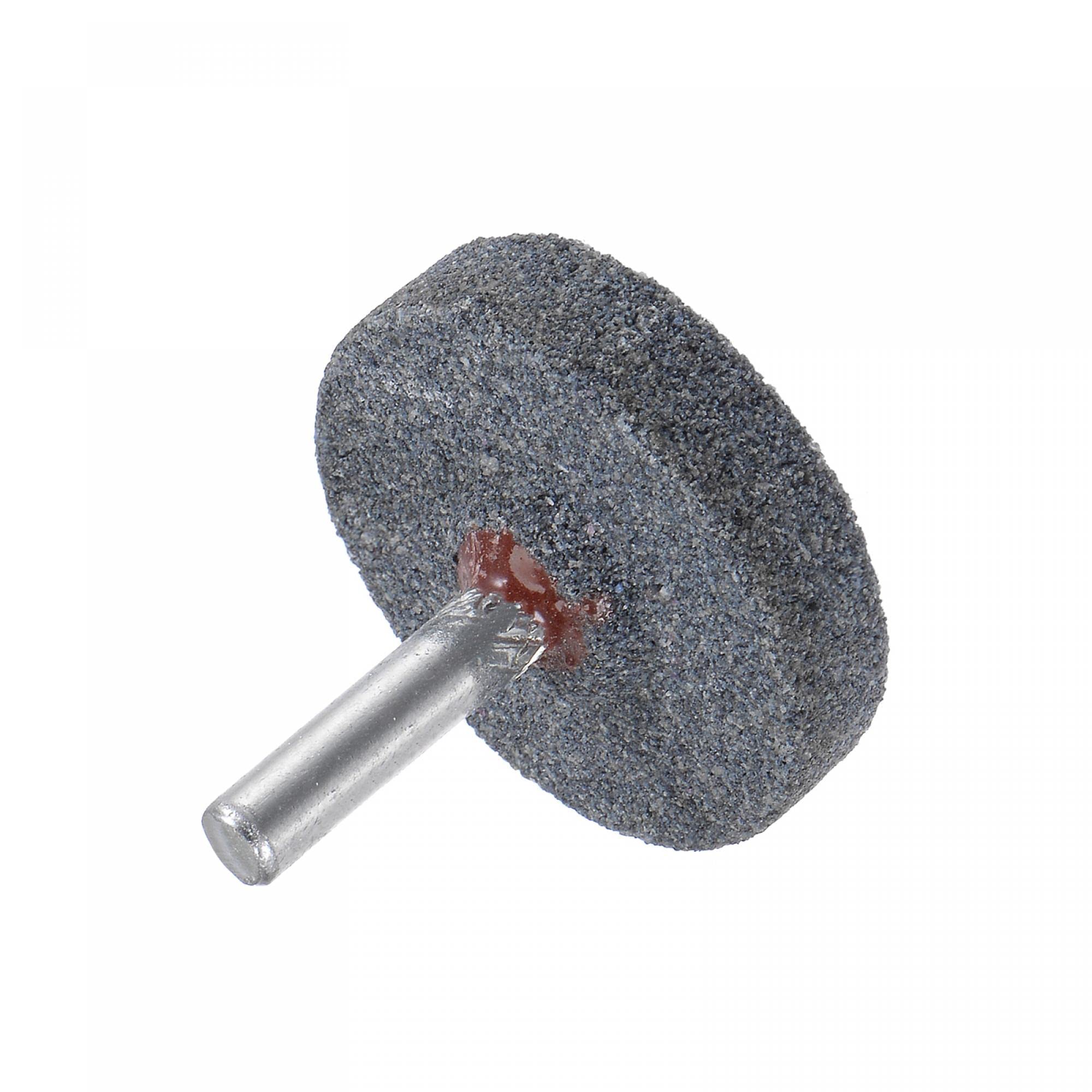 uxcell Mounted Grinding Stone 1/4