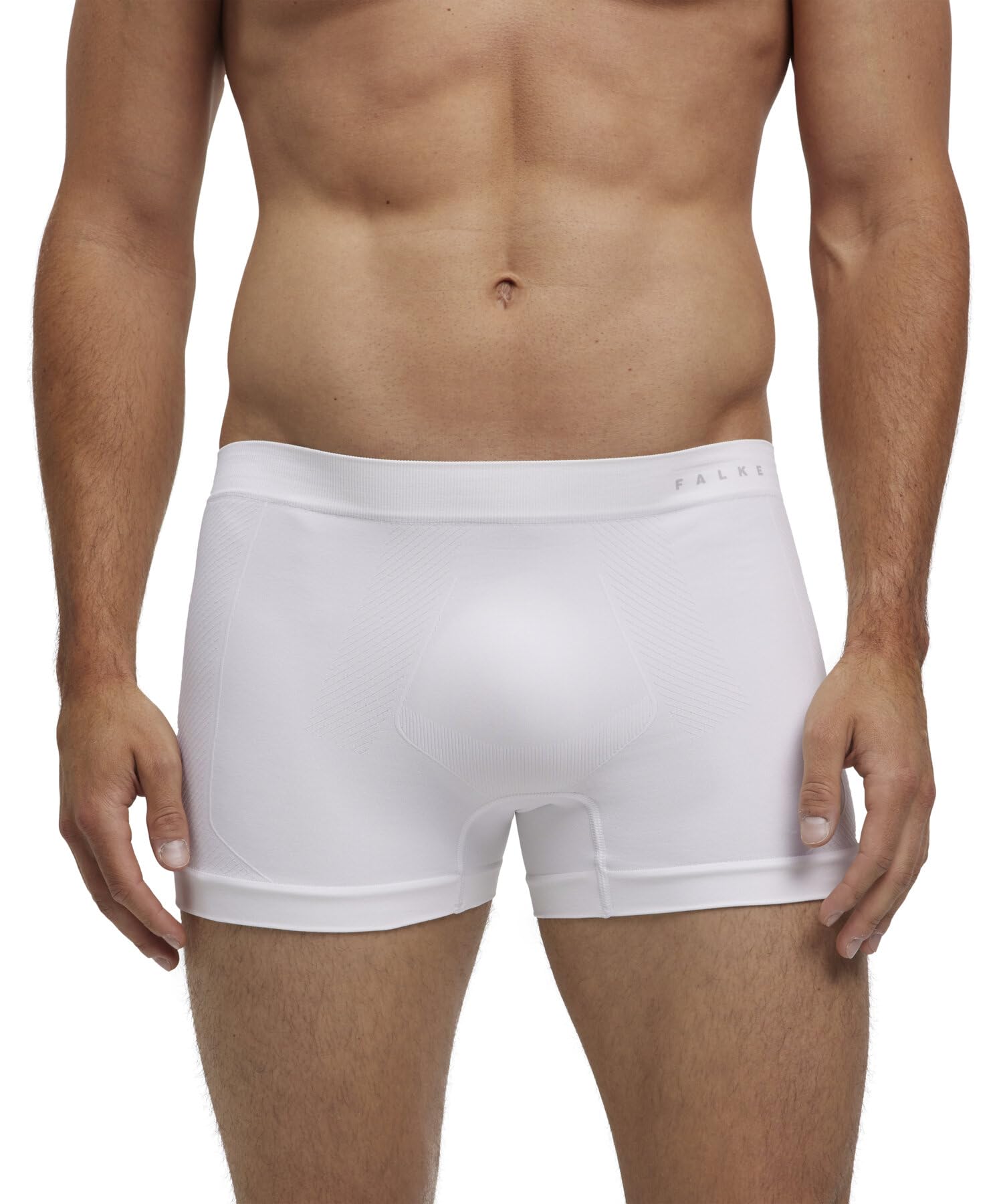 Falke Warm M Bx Funktionsmaterial Schnelltrocknend Capa de Base Inferior Hombre (Pack de 1)