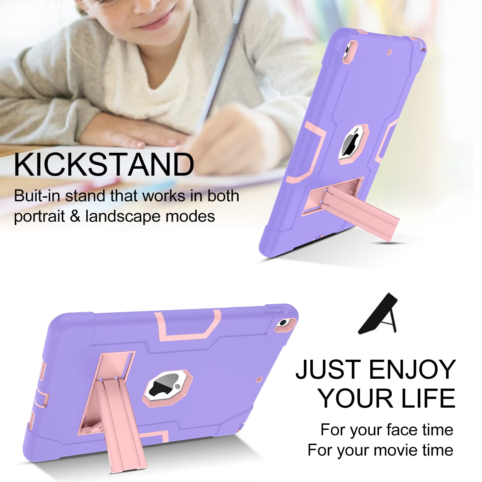 Amazon.co.jp: BENTOBEN iPad Air 第3世代ケース iPad Pro 10.5インチ