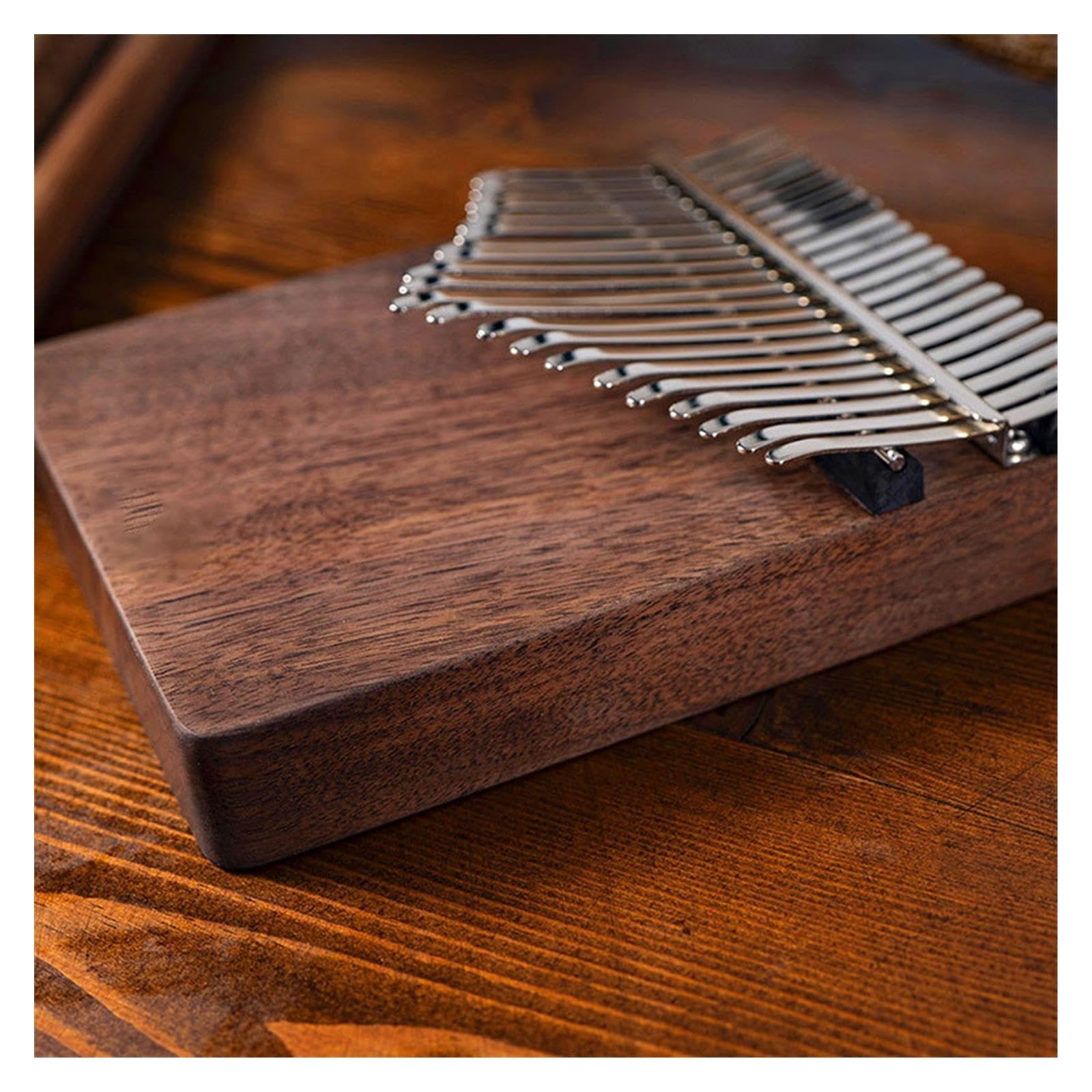 Kalimba portatile Prestazioni professionali Kalimba