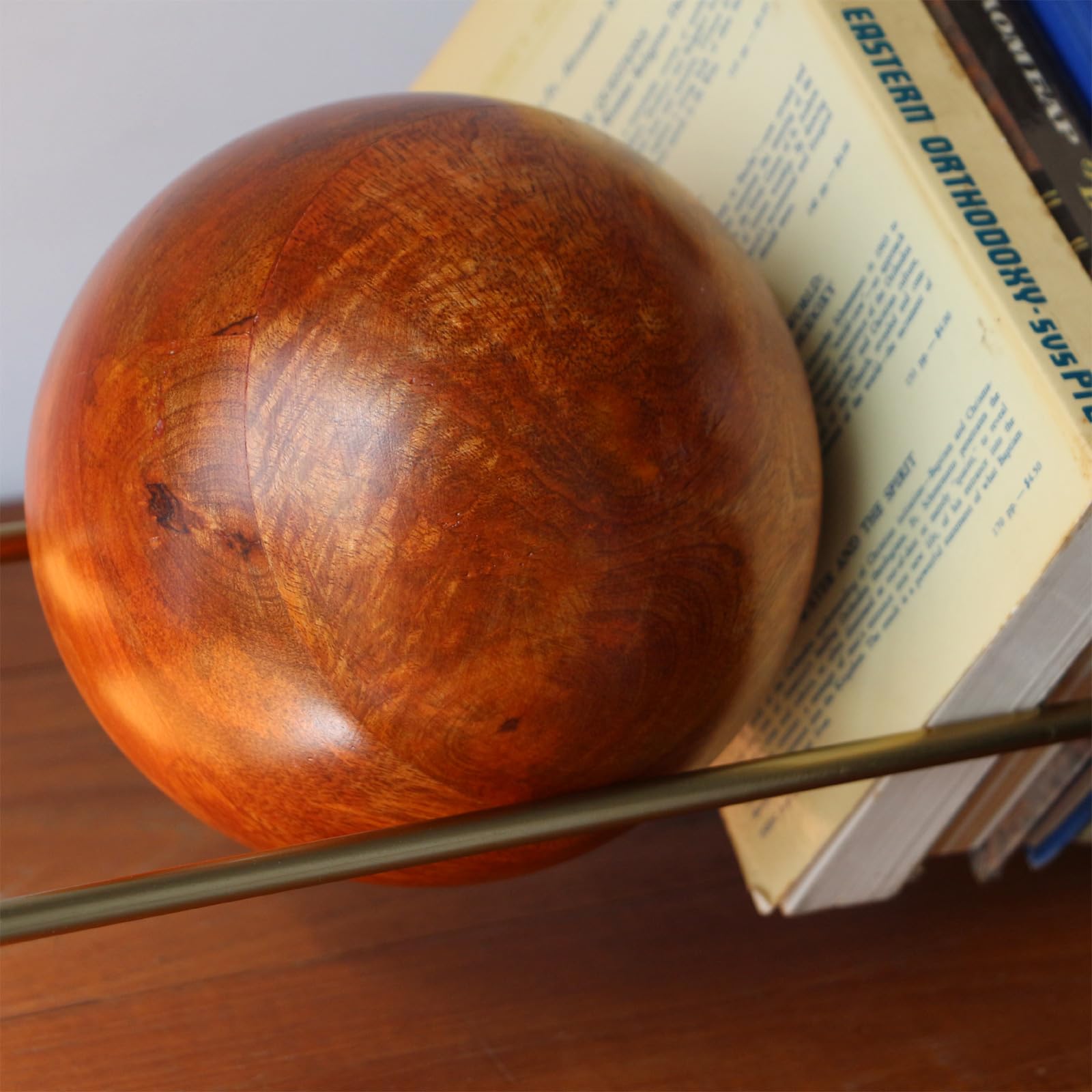 Amazon.co.jp: HERE スロープブックエンド Slope Book End (ゴールド