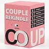 Couple Rekindle - الأزواج لعبة لتاريخ ليلة إعادة الاتصال - 165 زوجين المحادثة بطاقات المبتدئين - إحياء وتقوية السندات مع شريك حياتك - متعة، إشراك، والفكر إثارة لعبة الطاولة