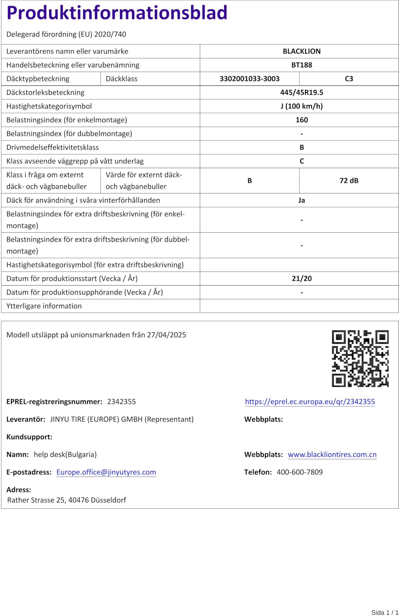 TOMKET ALLYEAR 3 XL 215/50/r17 95 V