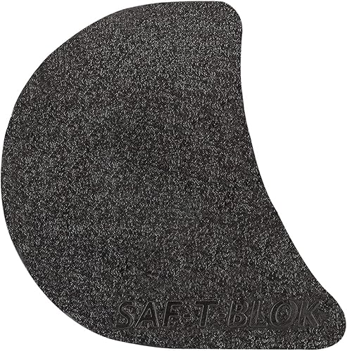 Miniatura 2 de NDZ Performance Saf-T-Blok - Bloque de seguridad con gatillo izquierdo para Glock Gen 1-5 Post-1998 grabado con láser en negro - Elige diseño