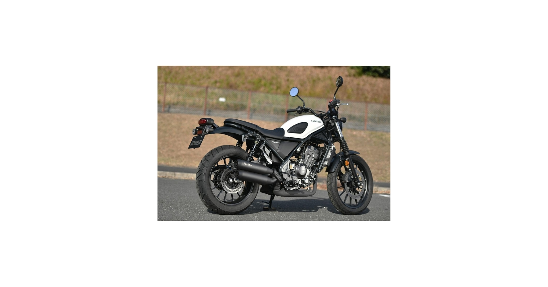 パワーヘッド W マットブラック Amazon | ビームスモーターカンパニー(Beams Motor Company